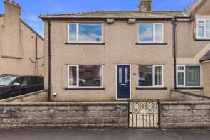 55, New Village, Ingleton, Carnforth LA6 3DH