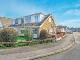 1, Cherry Close, Hockley SS5 5BG