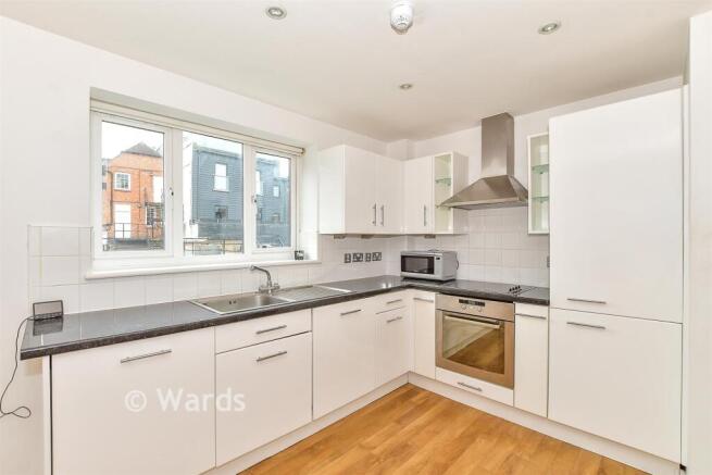 Kitchen/ Dining Room