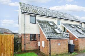 5, Brundell Terrace, Shalmsford Street, Canterbury CT4 7RU
