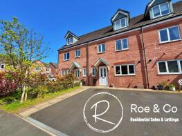 18, Sky Lark Close, Bolton BL6 4GQ