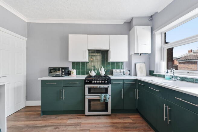 2 bed Semi-Detached for sale Image 4
