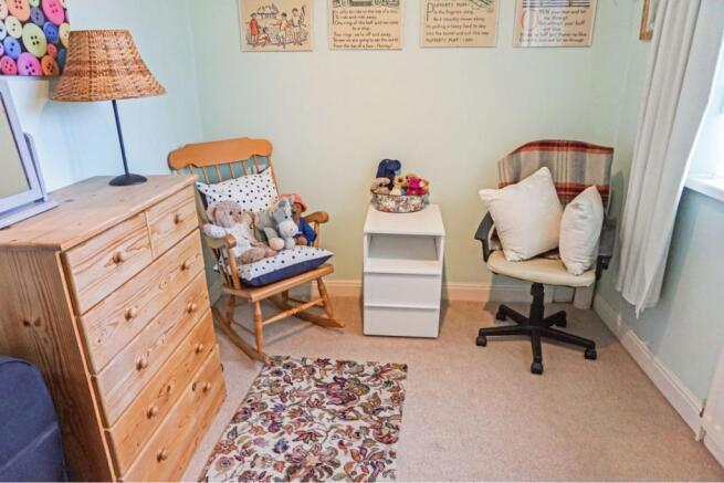 Bedroom Four