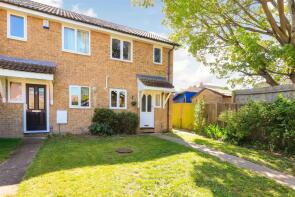 28, Harebell Close, Cambridge CB1 9YL