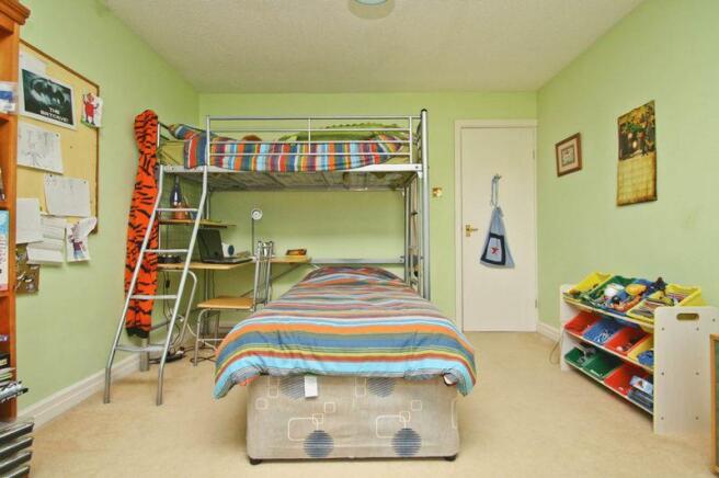 Bedroom Two