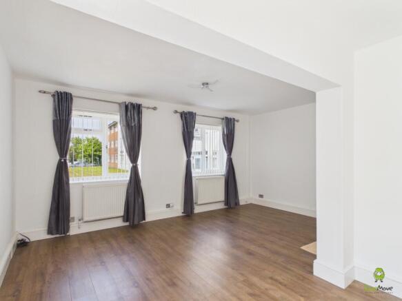 Living Room - presented by James Hillier Ewemove B