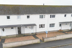 89, Charles Avenue, Arbroath DD11 2HG