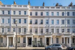 Basement, 82, Eaton Place, London SW1X 8AU