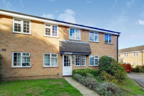 Minstrel Gardens, Surbiton, KT5