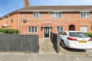 6, Lea Lane, Featherstone, Pontefract WF7 5EE