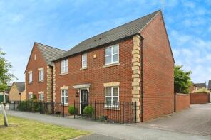 1, Ocean Drive, Mansfield NG20 0FD
