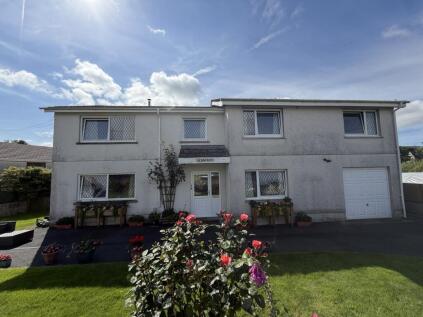 Llansawel, Llandeilo, Carmarthenshire.