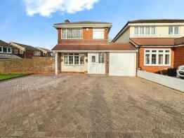 4, Hereford Close, Walsall WS9 8HX