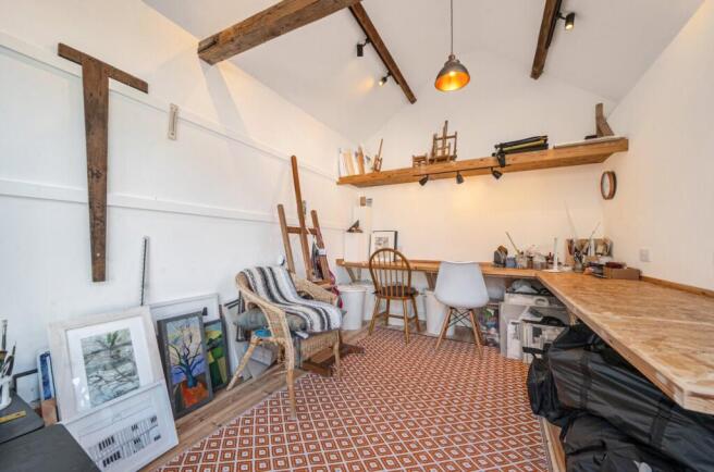 Studio