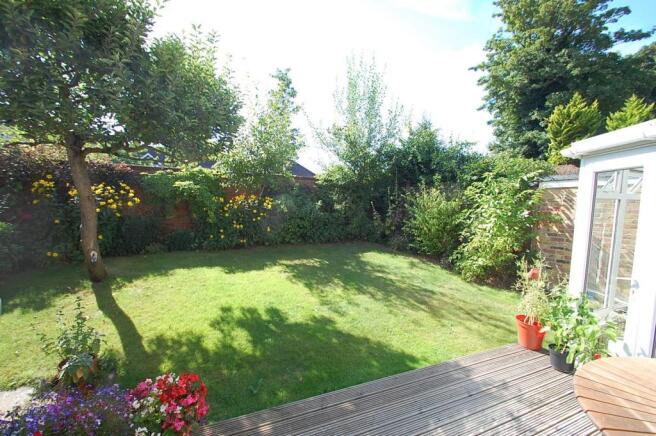 garden