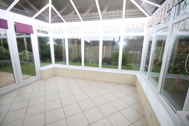 conservatory