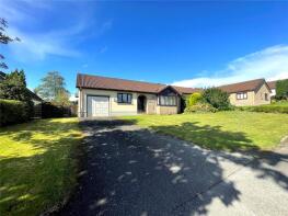 17 Waveney, Springfield Park, Narberth SA67 7DQ