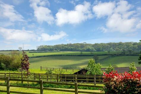 Hardwick Drive, Shangton