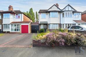 25, Wrekin Road, Oscott, Birmingham B44 8HB