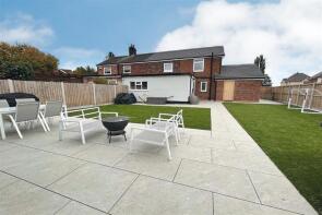 49, Macclesfield Road, Crewe CW4 7NH