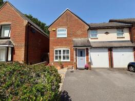 4, Egdon Close, Ferndown BH22 8LF