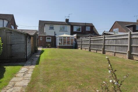 Pound Road, East Peckham