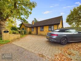 The Meres, Goldhanger Road, Maldon CM9 4QU