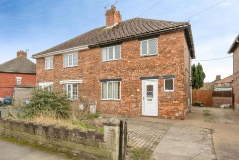 Micklethwaite Road, Moorends, Doncaster
