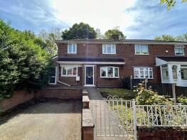 97, Denbigh Drive, West Bromwich B71 2RY