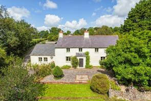 Alps Farm, Alps Quarry Road, Wenvoe CF5 6AA