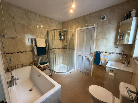 2 bed End of Terrace for sale Image 8