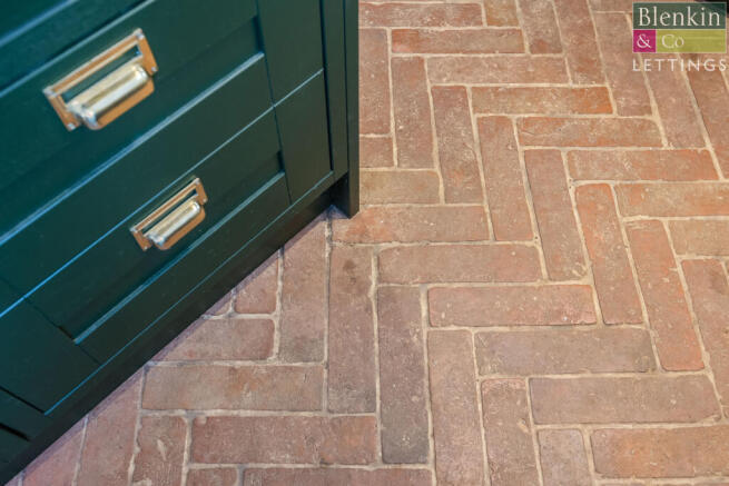 Kitchen Flooring