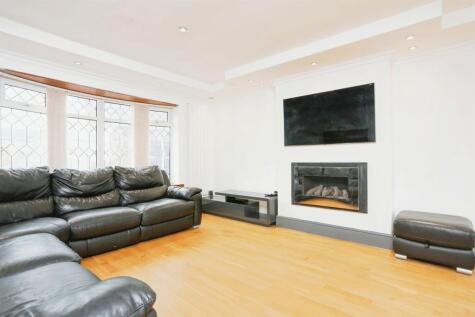 Ballater Close, Leicester