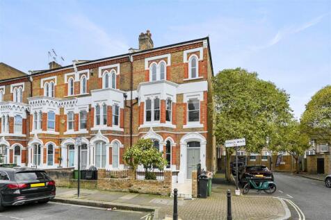 Batoum Gardens, London W6
