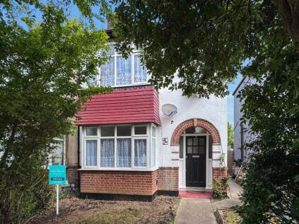 Cromwell Road, Southend-on-Sea, Essex, SS2
