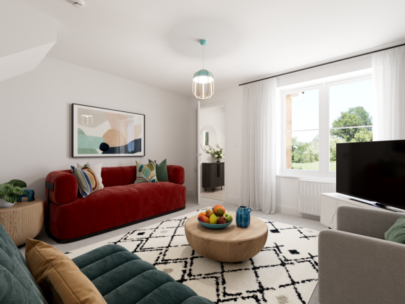 3 bed Terraced for sale Image 4