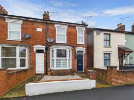 61, Lacey Street, Ipswich IP4 2PH