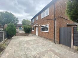 347, Wythenshawe Road, Manchester M23 9AZ