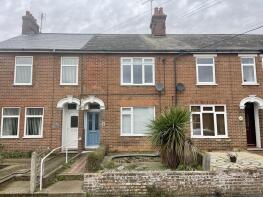 41, King Georges Avenue, Leiston IP16 4JX