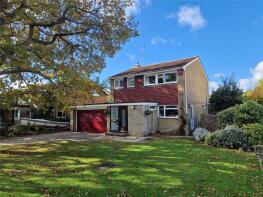 8, Wensley Gardens, Emsworth PO10 7RA