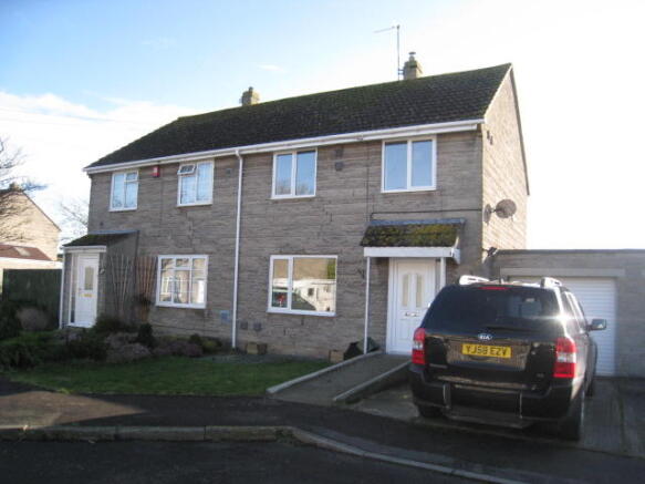 Semi-Detached House