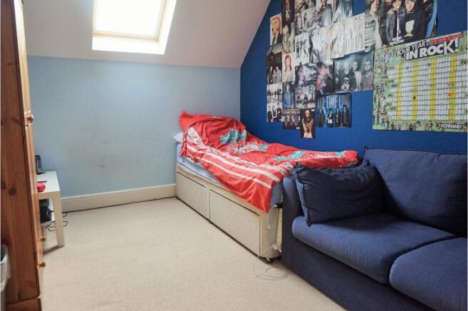 Bedroom Five