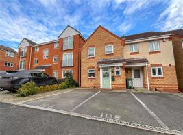 108, Peel Drive, Wilnecote, Tamworth B77 5FG