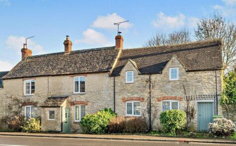 Poulton, Nr Cirencester