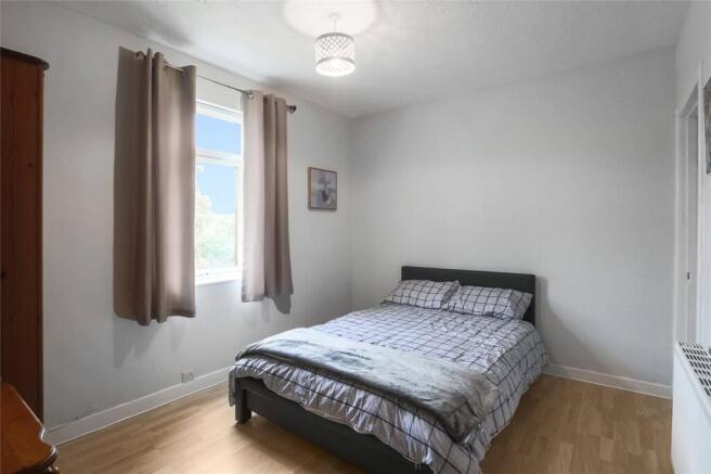 Bed 1