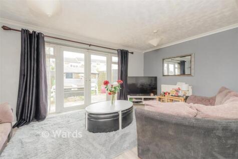 Courtfield Avenue, Lordswood, Chatham, Kent