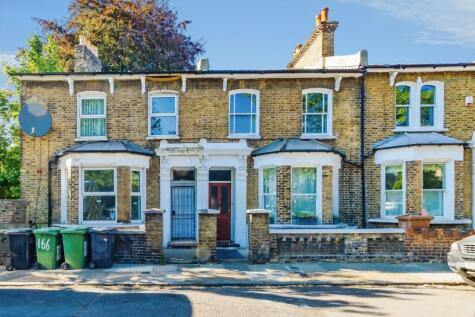 Upper Brockley Road, London, SE4
