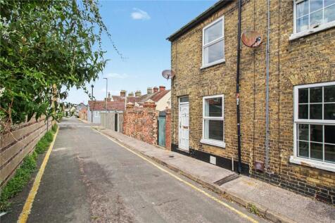 Bixley Road, Lowestoft, Suffolk, NR33