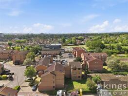 44, Cobbett Close, Enfield EN3 6QT