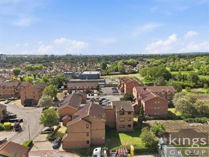 Cobbett Close, Enfield London